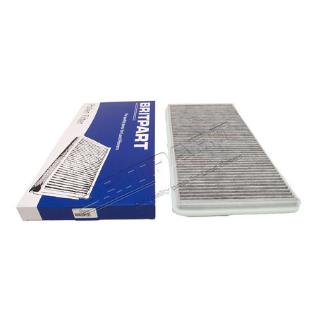 Britpart filtre à pollen range l322 (LR161567B)