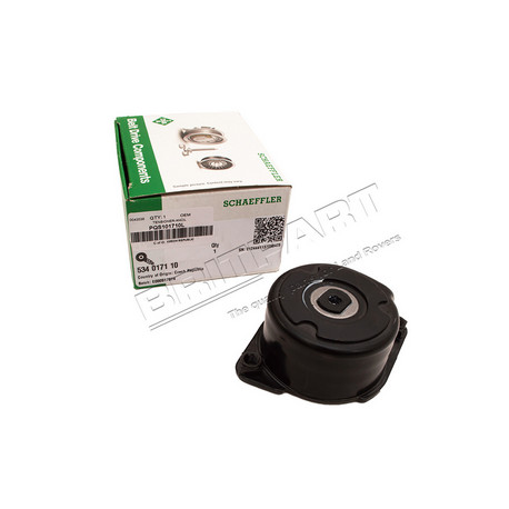 Schaeffler tendeur Freelander 1 et Range L322 (PQS101710L)