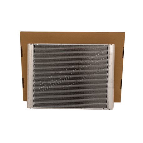 Nissens radiateur Range L322 (PCC000840)