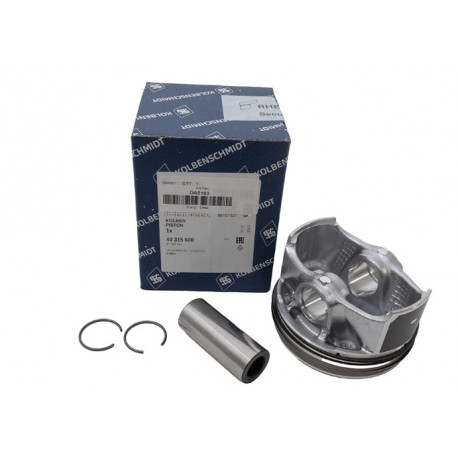Oem PISTON 2.0 ESSENCE (DA5153)