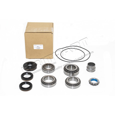 Oem KIT DE ROULEMENTS DIFFERENTIEL ARRIERE (DA7509E)