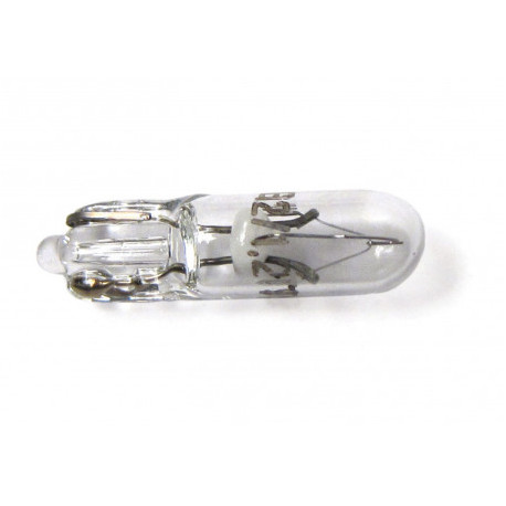 Britpart ampoule eclairage de cadran Defender 90, 110, 130, Discovery 1, 2, Freelander 1, Range P38 (RTC3635)