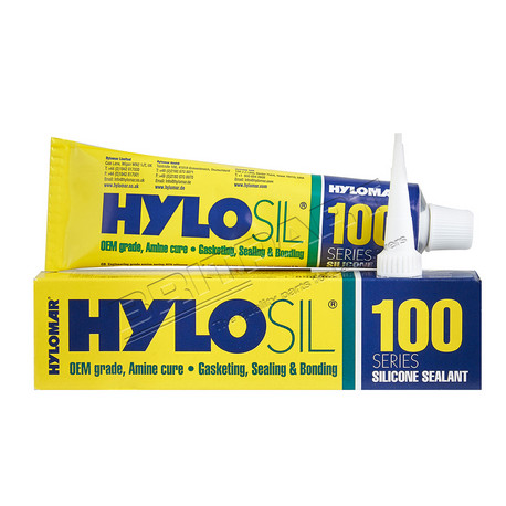 Hylomar pate a joint silicone (RTC3254)