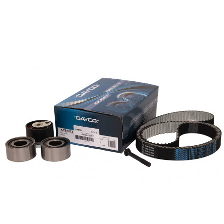 Dayco kit courroie de distribution (LR078913)