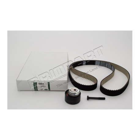 Land rover kit courroie de distribution (LR078913)