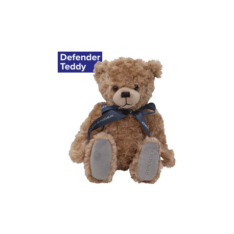 Britpart Petit ours Defender (DLTY238BNA)