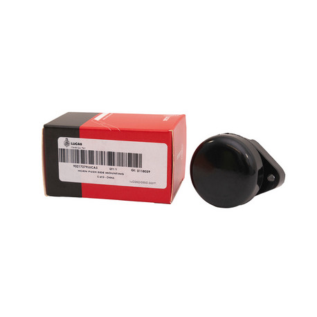 Britpart Bouton-poussoir du klaxon (90217279LUCASB)