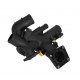 Jaguar Boîtier de thermostat de sortie d'eau (AJ811793)