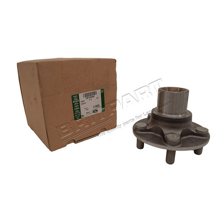 Land rover MOYEU DE ROUE (LR114244LR)