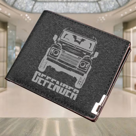 Allmakes 4x4 Portefeuille Defender (RLD14)