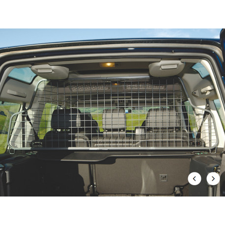 Britpart grille pour chiens Discovery 2 (STC50323)