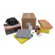 Britpart Kits d'entretien Britpart (DA6729P)