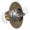 thermostat Cherokee XJ,  Grand Cherokee WG,  WJ,  ZJ et Wrangler TJ,  YJ
