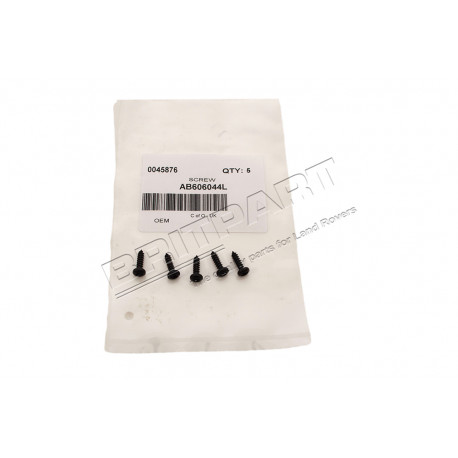 Britpart Vis auto-taraudeuse x1 (AB606044L)