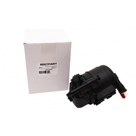 Britpart Filtre à carburant primaire (202123503)