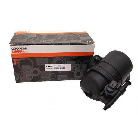 Coopers Filtre à carburant primaire (202123503G)