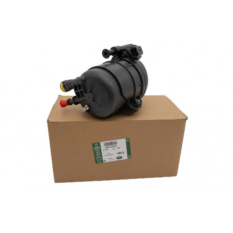 Land rover Filtre à carburant primaire (202123503LR)