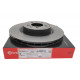 Brembo Disque de frein avant (LR038934)