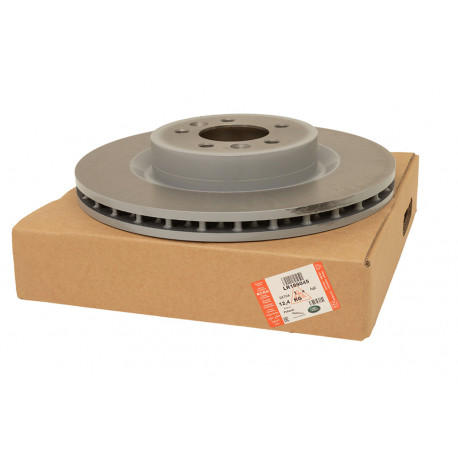 Land rover Disque de frein avant (LR038934)