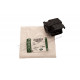Land rover plaque de contact-allumage Range L322 (YXB000090)