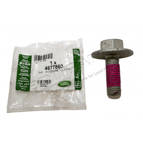 Land rover boulon Range Sport (4677860)