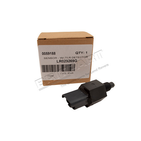 Oem Sonde eau dans carburant (LR029269GB)