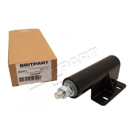 Britpart PISTON ASSEMBLY (DA2232PB)
