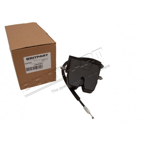 Britpart SERRURE PORTE ARRIERE (LR049494B)