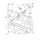Land rover goupille (334121)