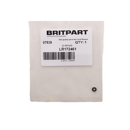 Britpart Joint de retour injecteur (lr172461)