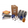 kit filtration + Huile