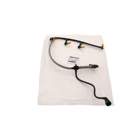 Britpart Tube de retour injecteur (LR029948B)