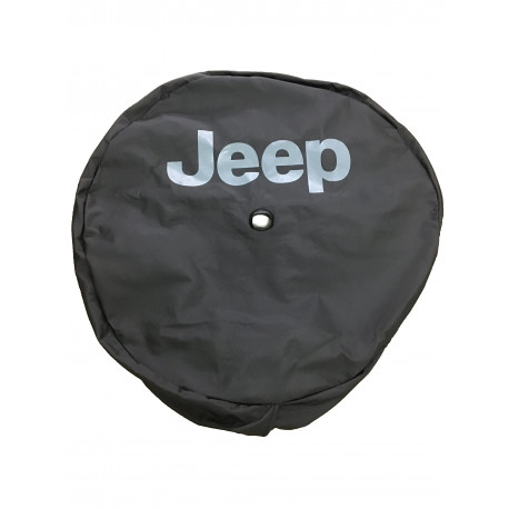 Mopar couvercle Wrangler JL (82215437ABPC)