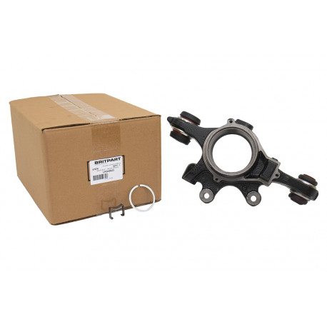 Britpart porte fusee roue arriere GAUCHE Discovery 3 (LR045823B)