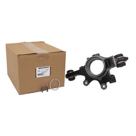 Britpart porte fusee droit Discovery 3, Range Sport (LR045822B)