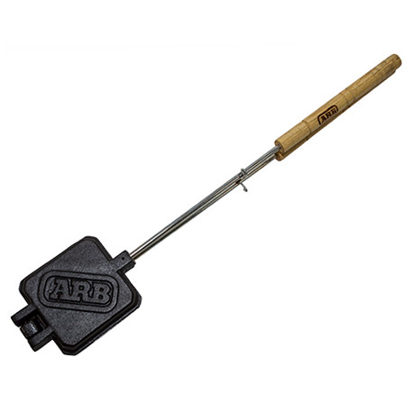 Britpart ARB TOASTER feu de bois (ARB4206B)