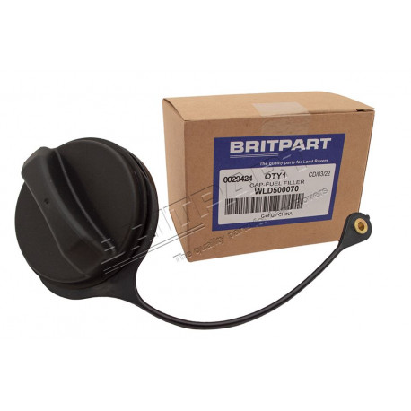 Britpart BOUCHON DE RESERVOIR (WLD500070B)