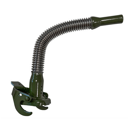 Britpart Bec flexible pour Jerrican (DA3414B)