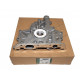 Land rover Pompe a huile Range L405,  Sport (LR089143LRB)