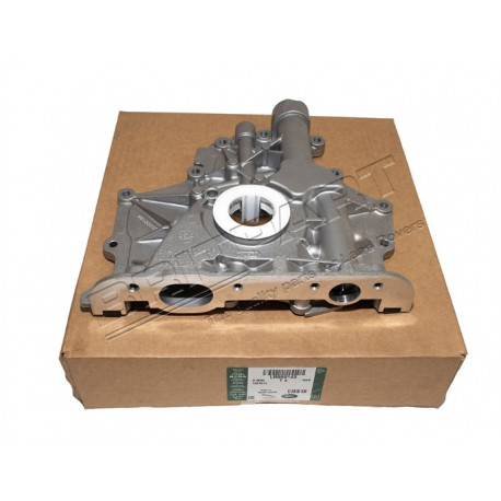 Land rover Pompe a huile Range L405,  Sport (LR089143LRB)