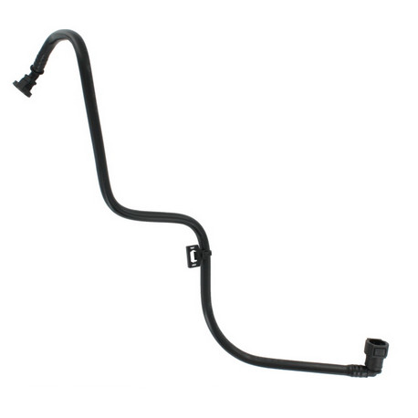 Jaguar tuyau-vidange (AJ88525)