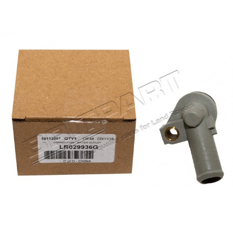 Britpart RACCORDEMENT SORTIE D'EAU (LR029936GB)