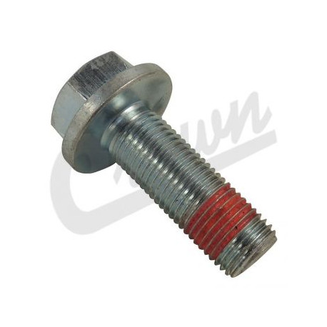 Crown vis support d'étrier de frein avant droit ou gauche (06104257AA)