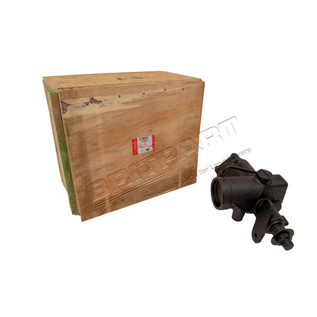Land rover Boitier de direction conduite a droite (QAF500110LR)