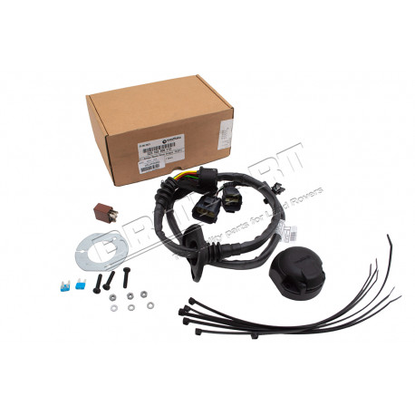 Oem tow bar electrics Evoque (VPLHT0061)