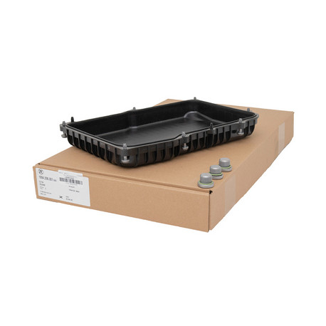 Oem Carter d'huile de boite de vitesses (LR086162G)