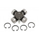 Gkn croisillon d arbre de transmission avec GRAISSEUR (RTC3458)