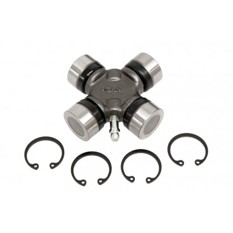 Gkn croisillon d arbre de transmission avec GRAISSEUR (RTC3458)
