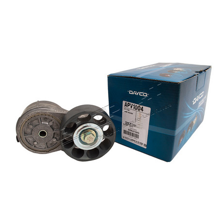 Dayco tendeur courroie auxiliaire Defender 90, 110, 130, Discovery 1, Range Classic (ERR4708G)