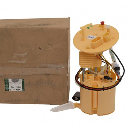 Land rover transmetteur et pompe Velar L560 (LR105959)